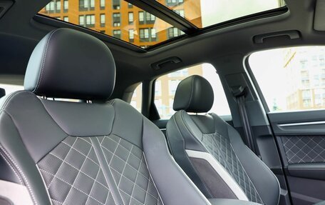 Audi Q3, 2026 год, 3 999 999 рублей, 17 фотография