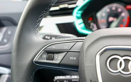 Audi Q3, 2026 год, 3 999 999 рублей, 22 фотография