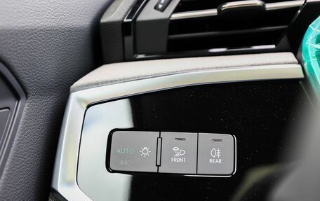 Audi Q3, 2026 год, 3 999 999 рублей, 23 фотография