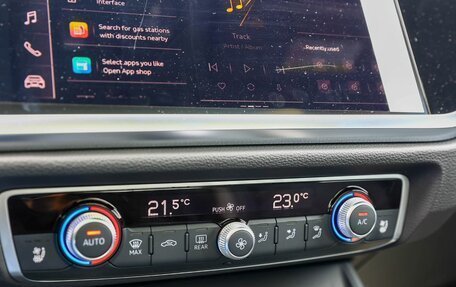 Audi Q3, 2026 год, 3 999 999 рублей, 20 фотография