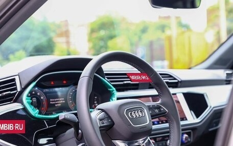 Audi Q3, 2026 год, 3 999 999 рублей, 12 фотография