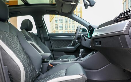 Audi Q3, 2026 год, 3 999 999 рублей, 16 фотография