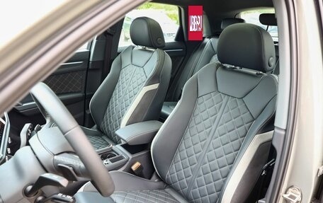 Audi Q3, 2026 год, 3 999 999 рублей, 13 фотография