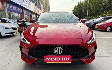 MG 5, 2023 год, 876 000 рублей, 2 фотография