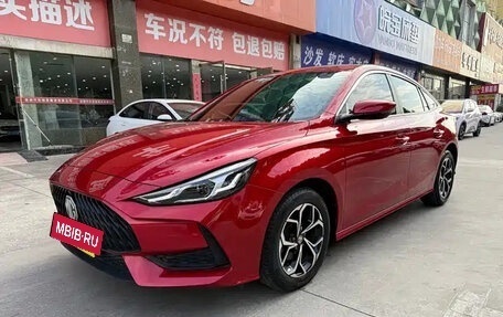 MG 5, 2023 год, 876 000 рублей, 3 фотография
