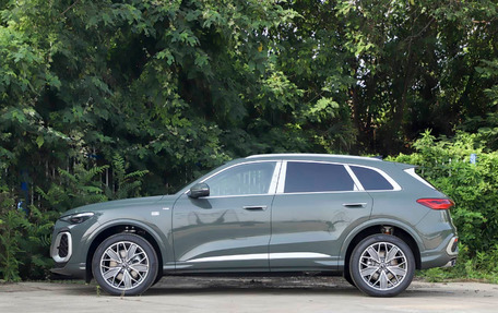 Audi Q5, 2026 год, 7 500 000 рублей, 4 фотография