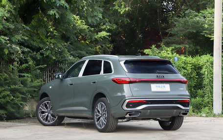 Audi Q5, 2026 год, 7 500 000 рублей, 5 фотография