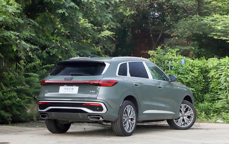 Audi Q5, 2026 год, 7 500 000 рублей, 7 фотография