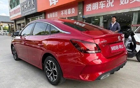 MG 5, 2023 год, 876 000 рублей, 4 фотография