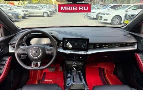 MG 5, 2023 год, 876 000 рублей, 8 фотография