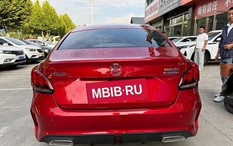 MG 5, 2023 год, 876 000 рублей, 5 фотография
