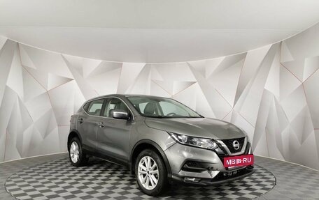 Nissan Qashqai, 2019 год, 1 060 000 рублей, 3 фотография