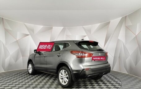 Nissan Qashqai, 2019 год, 1 060 000 рублей, 4 фотография