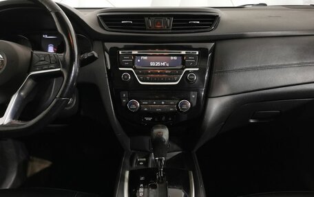 Nissan Qashqai, 2019 год, 1 060 000 рублей, 9 фотография