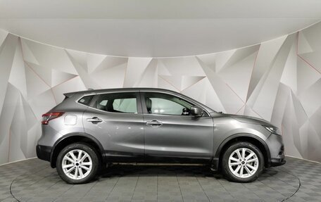 Nissan Qashqai, 2019 год, 1 060 000 рублей, 6 фотография