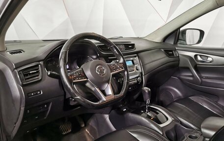 Nissan Qashqai, 2019 год, 1 060 000 рублей, 10 фотография