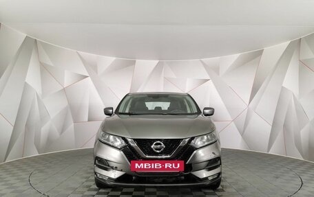 Nissan Qashqai, 2019 год, 1 060 000 рублей, 7 фотография