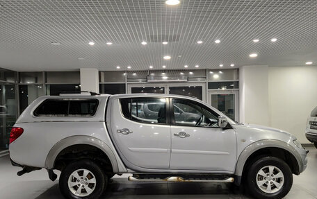 Mitsubishi L200 IV рестайлинг, 2012 год, 1 495 000 рублей, 8 фотография