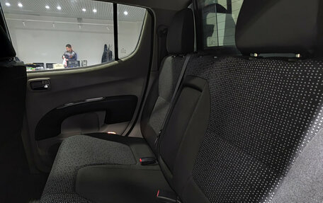 Mitsubishi L200 IV рестайлинг, 2012 год, 1 495 000 рублей, 16 фотография