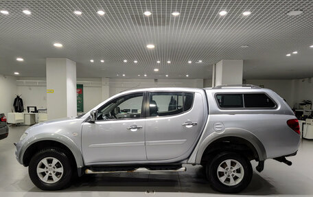 Mitsubishi L200 IV рестайлинг, 2012 год, 1 495 000 рублей, 12 фотография