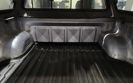 Mitsubishi L200 IV рестайлинг, 2012 год, 1 495 000 рублей, 14 фотография
