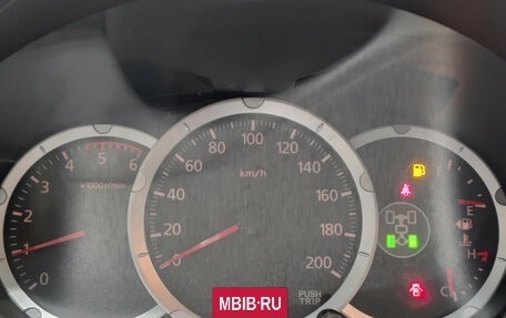 Mitsubishi L200 IV рестайлинг, 2012 год, 1 495 000 рублей, 17 фотография