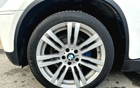 BMW X6, 2013 год, 2 120 000 рублей, 7 фотография