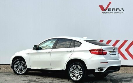 BMW X6, 2013 год, 2 120 000 рублей, 3 фотография