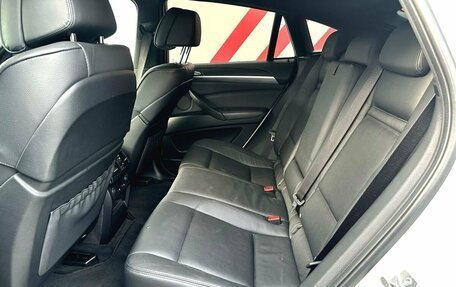 BMW X6, 2013 год, 2 120 000 рублей, 15 фотография