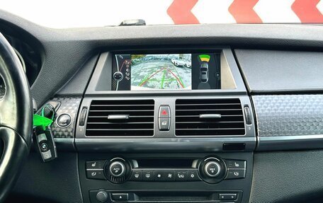 BMW X6, 2013 год, 2 120 000 рублей, 12 фотография