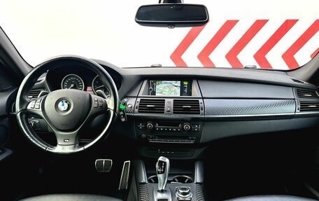 BMW X6, 2013 год, 2 120 000 рублей, 13 фотография