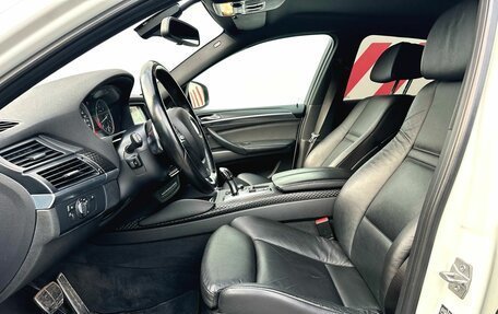 BMW X6, 2013 год, 2 120 000 рублей, 14 фотография
