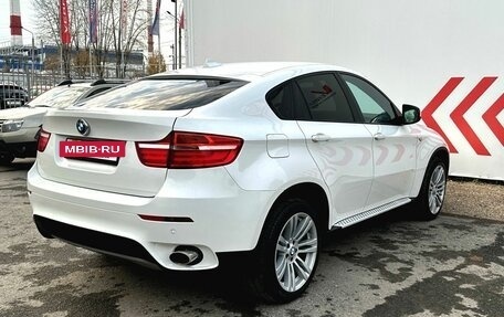 BMW X6, 2013 год, 2 120 000 рублей, 6 фотография