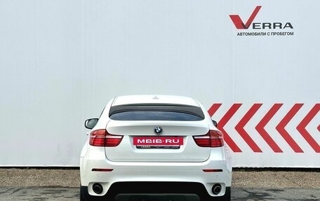 BMW X6, 2013 год, 2 120 000 рублей, 5 фотография