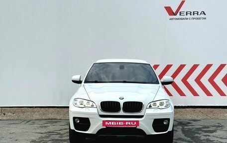 BMW X6, 2013 год, 2 120 000 рублей, 4 фотография