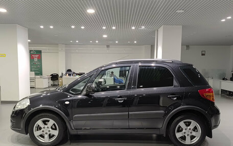 Suzuki SX4 II рестайлинг, 2013 год, 987 000 рублей, 12 фотография