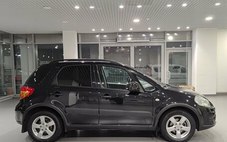 Suzuki SX4 II рестайлинг, 2013 год, 987 000 рублей, 8 фотография