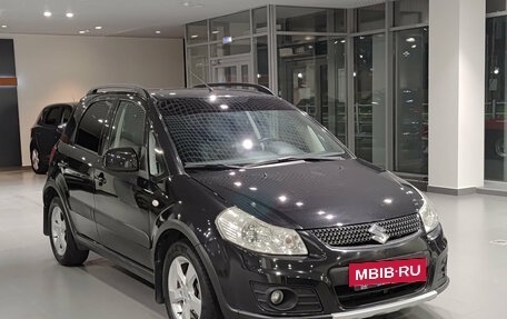 Suzuki SX4 II рестайлинг, 2013 год, 987 000 рублей, 7 фотография