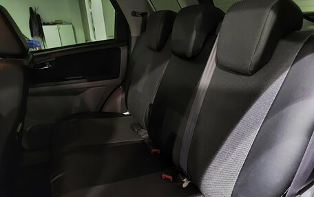 Suzuki SX4 II рестайлинг, 2013 год, 987 000 рублей, 16 фотография