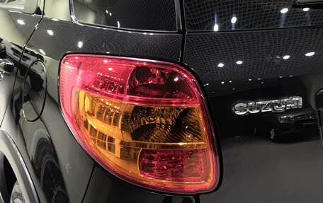 Suzuki SX4 II рестайлинг, 2013 год, 987 000 рублей, 13 фотография
