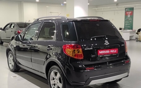Suzuki SX4 II рестайлинг, 2013 год, 987 000 рублей, 11 фотография