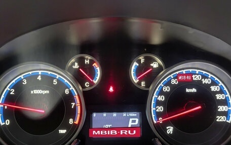 Suzuki SX4 II рестайлинг, 2013 год, 987 000 рублей, 17 фотография