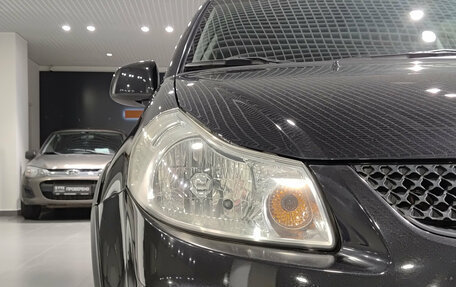 Suzuki SX4 II рестайлинг, 2013 год, 987 000 рублей, 21 фотография