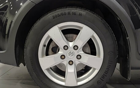 Suzuki SX4 II рестайлинг, 2013 год, 987 000 рублей, 22 фотография