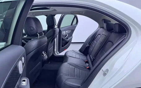 Mercedes-Benz C-Класс, 2015 год, 1 750 000 рублей, 13 фотография