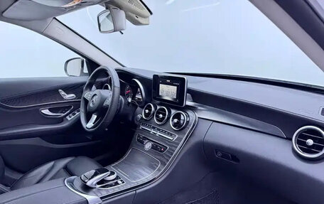 Mercedes-Benz C-Класс, 2015 год, 1 750 000 рублей, 8 фотография