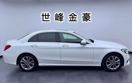 Mercedes-Benz C-Класс, 2015 год, 1 750 000 рублей, 6 фотография