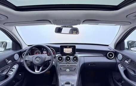 Mercedes-Benz C-Класс, 2015 год, 1 750 000 рублей, 7 фотография