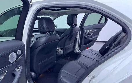Mercedes-Benz C-Класс, 2015 год, 1 750 000 рублей, 11 фотография