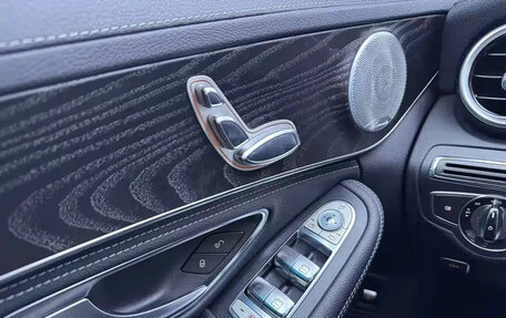 Mercedes-Benz C-Класс, 2015 год, 1 750 000 рублей, 14 фотография